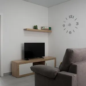  Apartamento Calma
