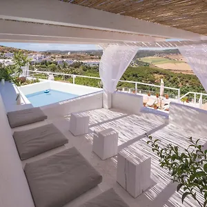 Casa Boutique Encalada Landhaus