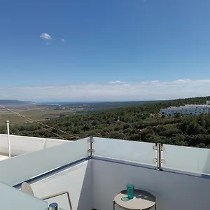  Apartamento Mar A La Vista