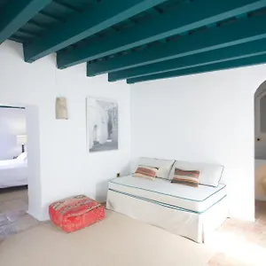 Canalejas 3 Vejer Landhaus