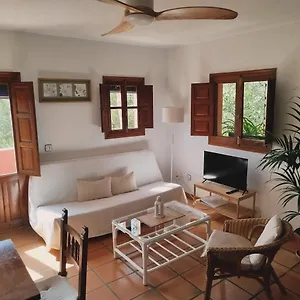 Casa Montecote Eco Landhaus