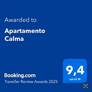  Apartamento Calma
