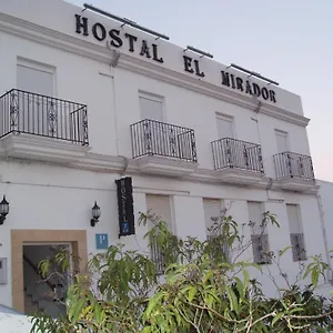 El Mirador Gasthof