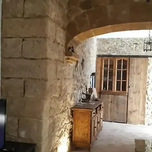 Casa La Chana En Vejer Ferienhaus