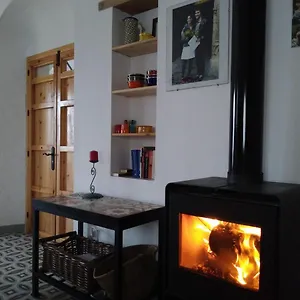  Apartamento Micasa Im Zentrum Von Vejer