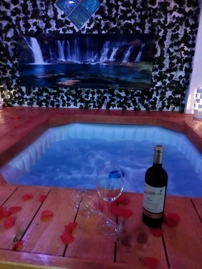 Villa Casa Capricho Vejer de la Frontera Ferienhaus