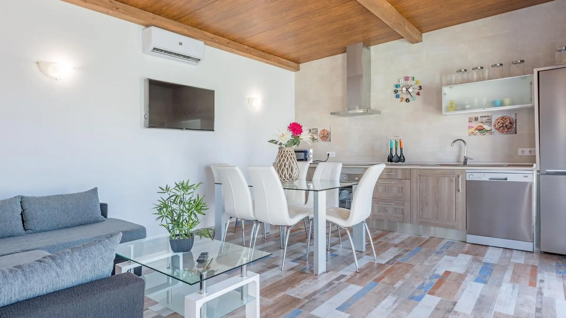 Ferienhaus Villa Casa Capricho Vejer de la Frontera