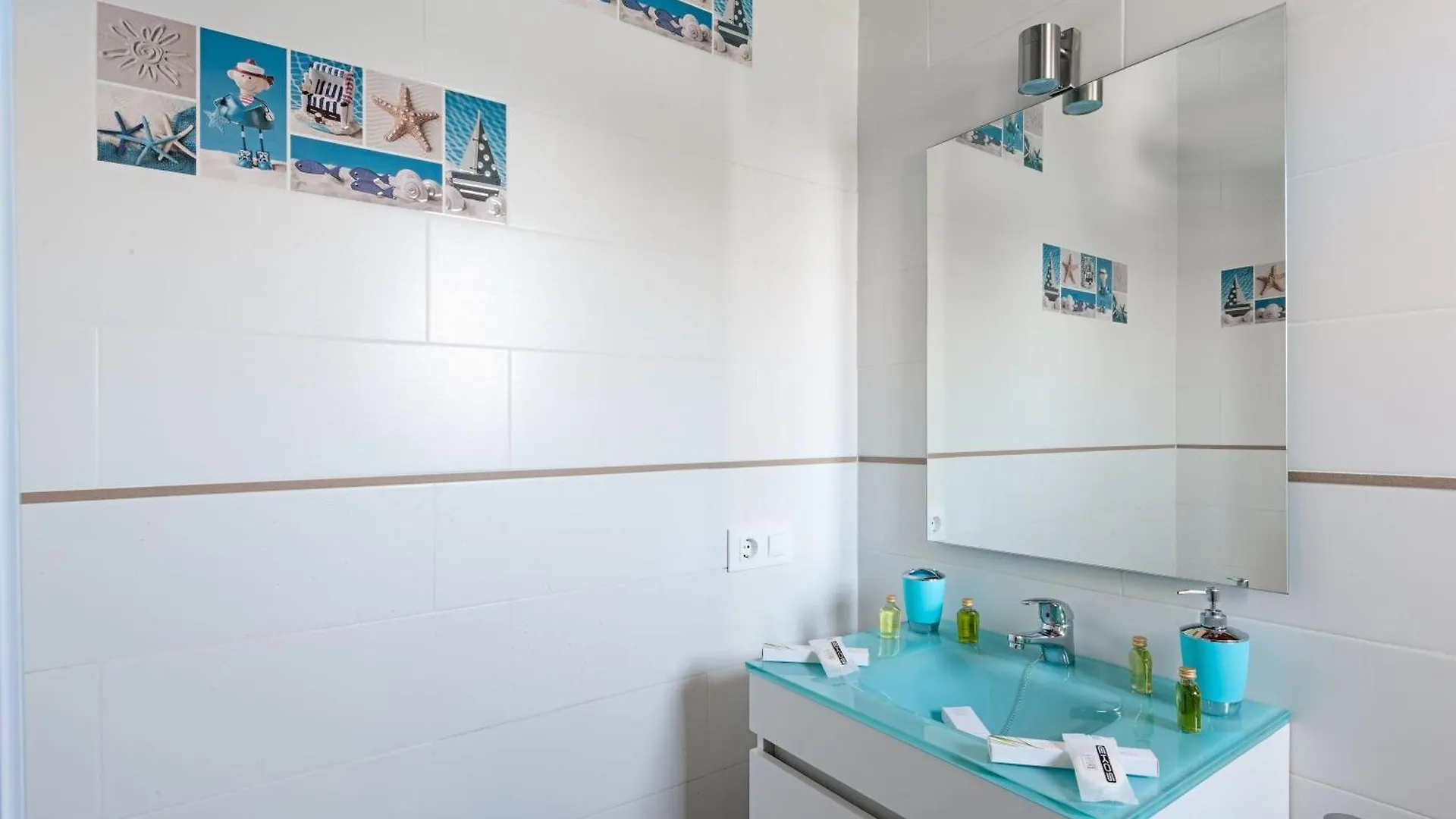 Ferienhaus Villa Casa Capricho Vejer de la Frontera