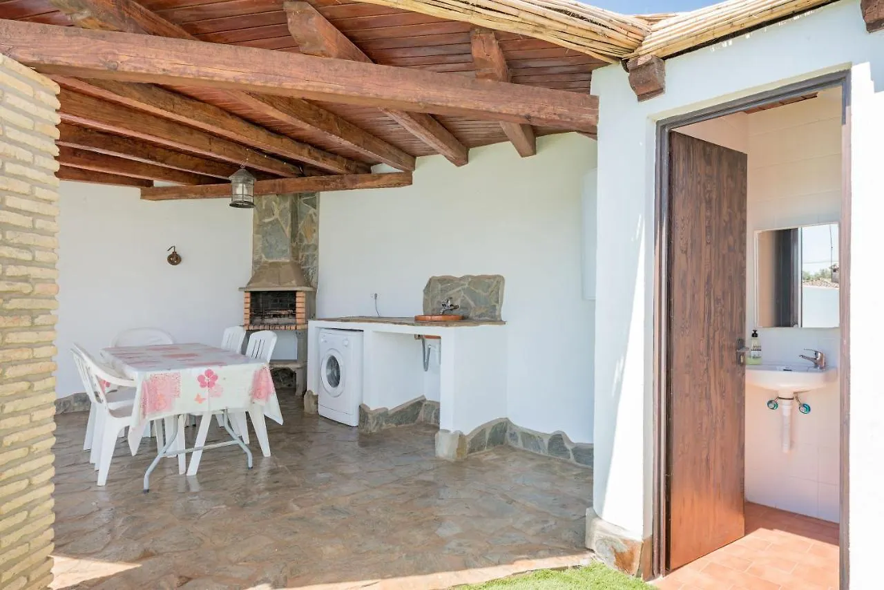 Villa Casa Capricho Vejer de la Frontera