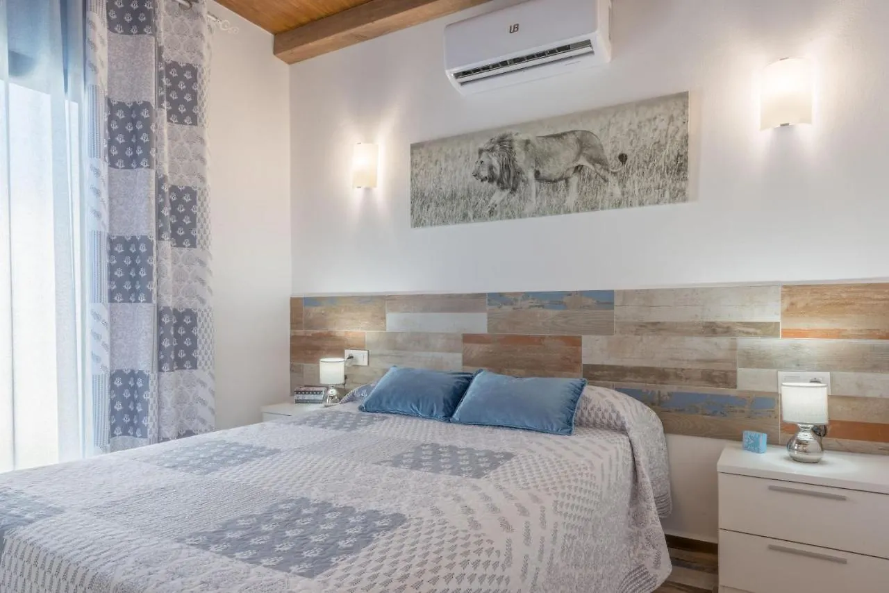 Villa Casa Capricho Vejer de la Frontera 0*,