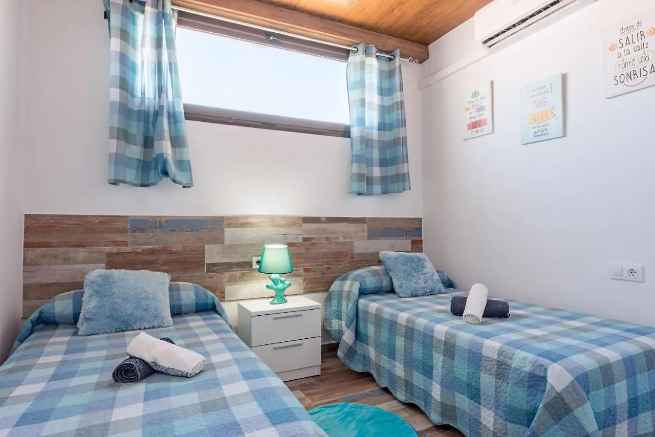 Villa Casa Capricho Vejer de la Frontera 0*,  Spanien
