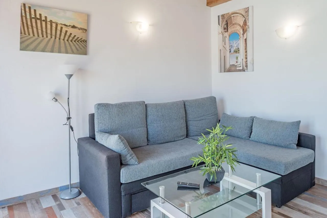 Villa Casa Capricho Vejer de la Frontera Ferienhaus