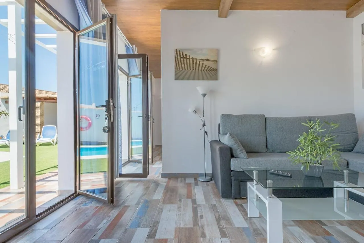 Ferienhaus Villa Casa Capricho Vejer de la Frontera